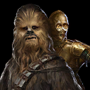 C3POCHEWBACCA