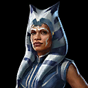 COMMANDERAHSOKA
