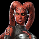 DARTHTALON