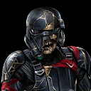 DEATHTROOPERPERIDEA