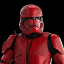 FOSITHTROOPER