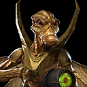 GEONOSIANSOLDIER
