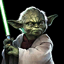GRANDMASTERYODA