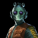 GREEDO