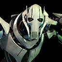 GRIEVOUS