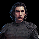 KYLORENUNMASKED