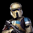 SHORETROOPER