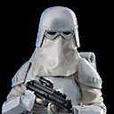 SNOWTROOPER