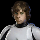 STORMTROOPERLUKE