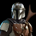 THEMANDALORIAN
