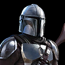THEMANDALORIANBESKARARMOR