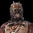 TUSKENCHIEFTAIN