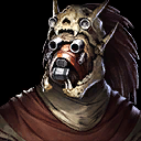TUSKENSHAMAN