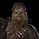 YOUNGCHEWBACCA